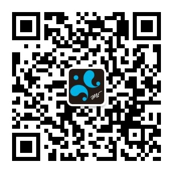 微信二维码